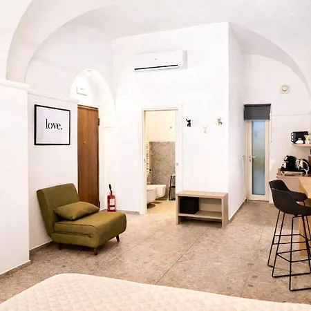 Apartment Ginza84 *