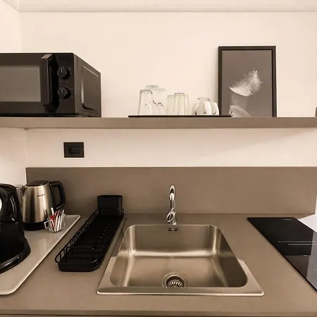 Ginza84 Apartment