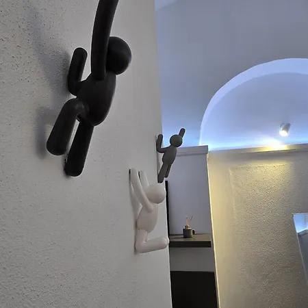Ginza84 Apartment Bari